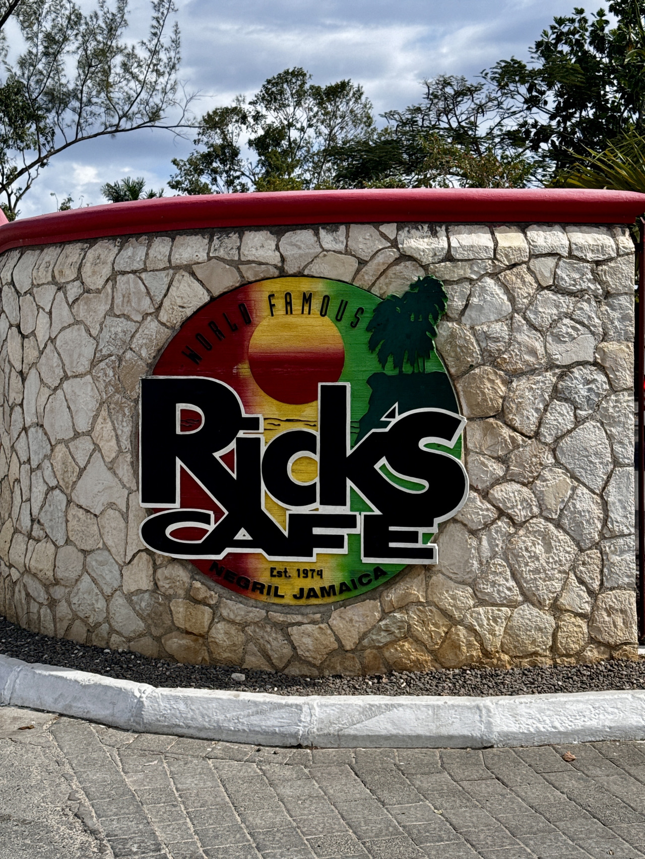 牙買加內格里爾及里克咖啡館旅遊指南🇯🇲