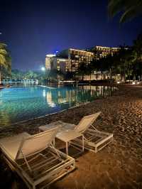Luxury Redefined: My Stay at The Sanya Edition