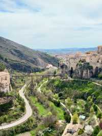 Medieval Roots and Majestic Views