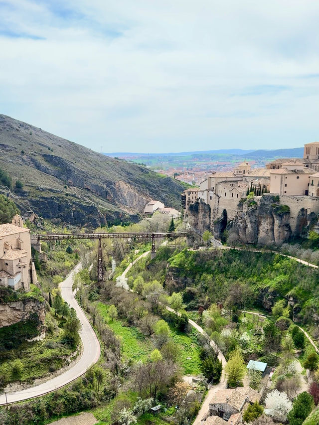 Medieval Roots and Majestic Views
