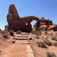 🥾🌄 More Must-Hike Trails in Arches National Park