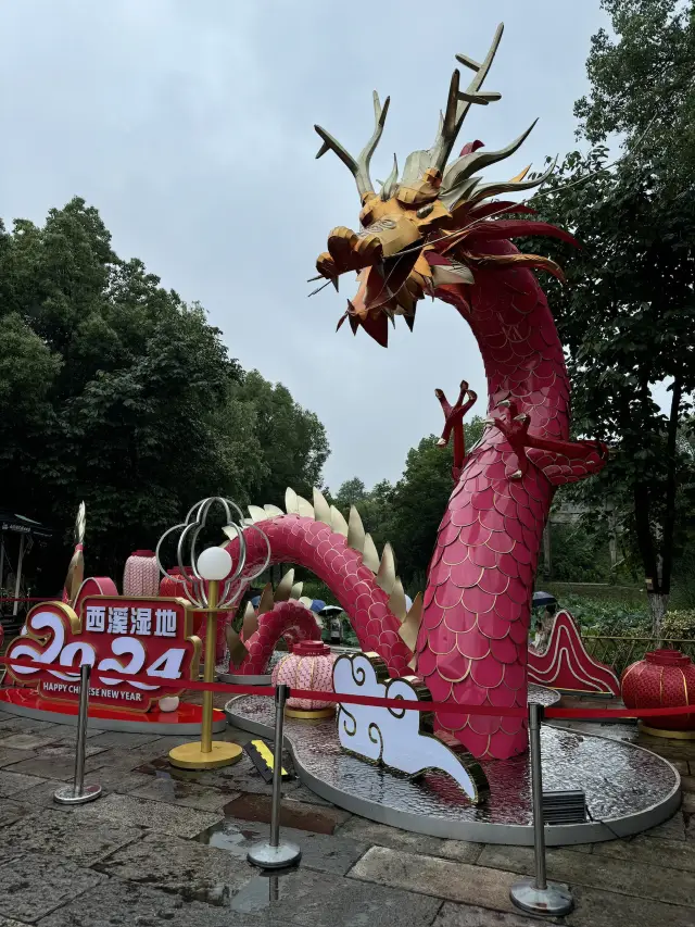 杭州之旅——詩意與寧靜之城
