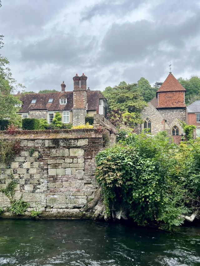 Winchester