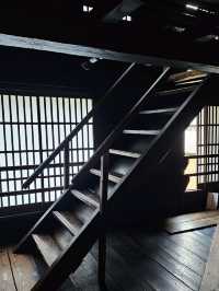 Shirakawa-go: A Timeless Village in the Japanese Alps