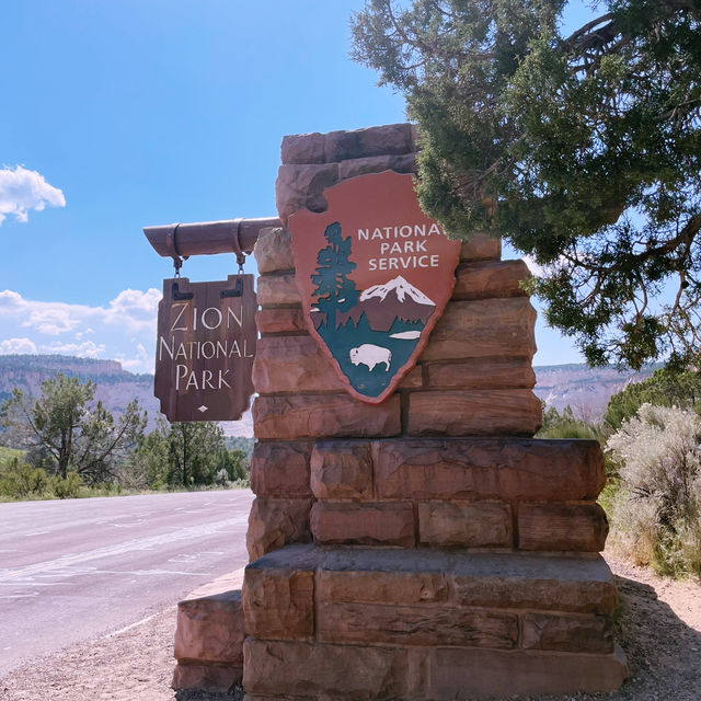 🚐 Zion National Park Transportation Tips: How to Get Around Like a Pro 🚌🌄
