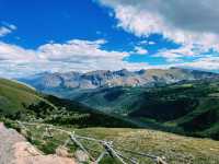 🚙 National Park Transportation: Denver to Rocky Mountain National Park 🏔️🛣️