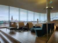 Helsinki Central Library Oodi: A Book Lover’s Dream (That’s Totally Kid-Friendly)
