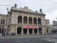 🎭 Culture & Beauty at the Vienna State Opera 🎻✨