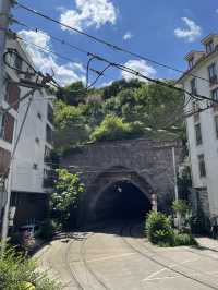 🇸🇰 Bratislava's Charms: A Day Trip Across the Danube