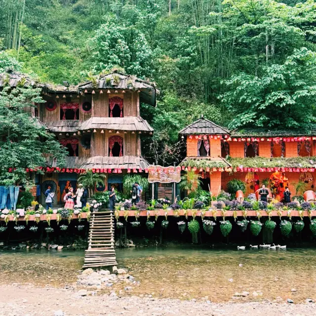 越南背包客必備
