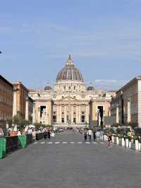 Rome 4 Days Travel Guide 