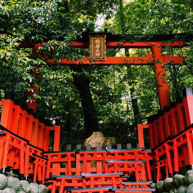 🚗 Ride-Sharing in Kyoto: Smart, Comfortable & Worth It (Sometimes!) ⛩️🌸