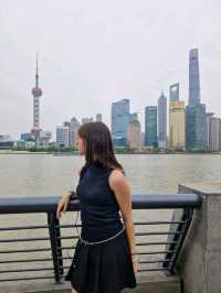 One Week in Shanghai: Guide + Costs 🌃🇨🇳