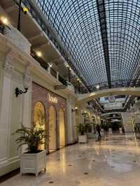 You will fall in love with Moskow this summer! 