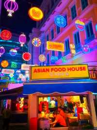 1-Day Itinerary in Manila – A City of Contrasts & Colonial Charm