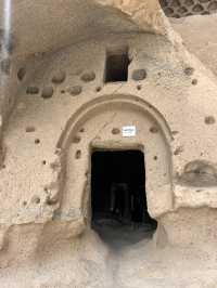 Selime Cathedral: Cappadocia’s Hidden Church