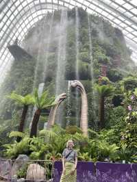 One day in Singapore without a rush