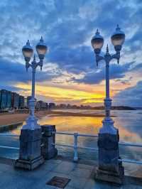🌄 Asturias: Spain’s Green Paradise of Mountains and Sea 🇪🇸✨