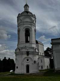 Kolomenskoye: How I Came for a Walk and Left Feeling Magic