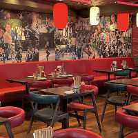 London🇬🇧Bold Flavours at Bone Daddies – A Must-Try Ramen in London! 🍗🔥 🍜