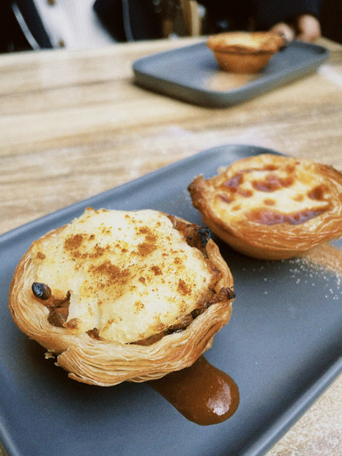 Melbourne🇦🇺】幸せの味がするエッグタルト🥧 | Trip.com メルボルン