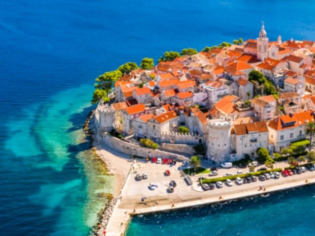Croatian islands: Explore the beauty of nature!