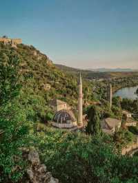 Shishman Ibrahim Pasha Mosque, Türkiye: A Quiet Ottoman Jewel in Gallipoli