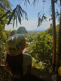 Discovering Marble Mountain in Da Nang: A Hidden Gem of Vietnam