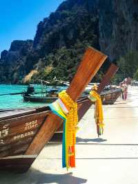 🌴✨ Thailand Adventures: Temples, Beaches & Flavors You’ll Love! 🇹🇭