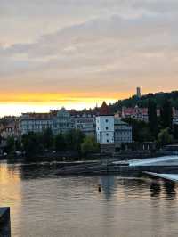 Prague, Czechia 