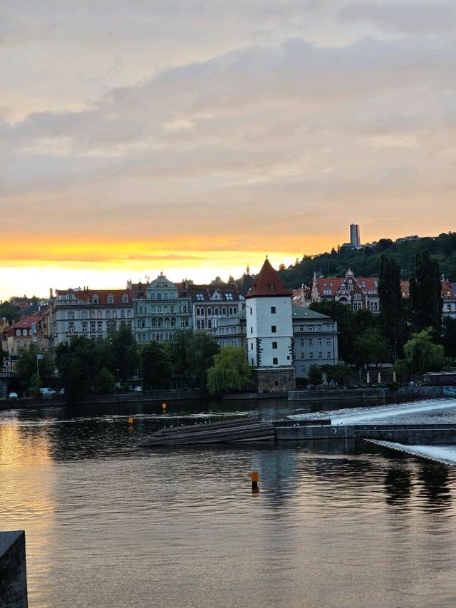 Prague, Czechia 
