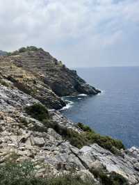 $100 Day Trip from Alanya: Sapadere Canyon, Caves & Secret Beaches