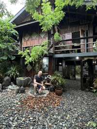 🪨🎨 Stone Stories of Luna – Discovering Kamay na Bato 🌊🇵🇭  