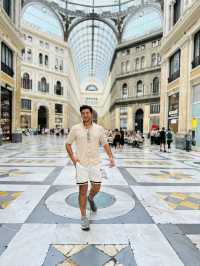 The Duomo di Milano: A Gothic Masterpiece in the Heart of Milan