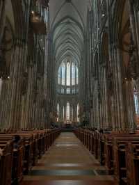 ⛪ Köln Magic: Germany’s Cathedral City on the Rhine