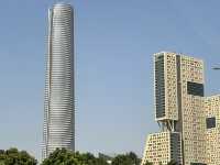 New Administrative Capital, Egypt – Skyscrapers