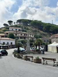 Isola del Giglio: the Mediterranean dream that only Italians know!
