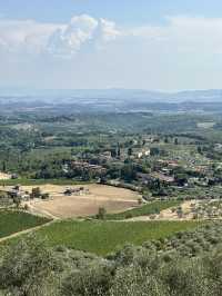 Discover the Italian vineyards of Rada in Chianti!