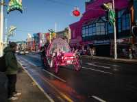 🎡 Blackpool – Britain’s Seaside Time Machine 🌊