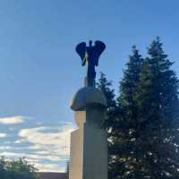Kőszeg, (Hungary), nice, historical city