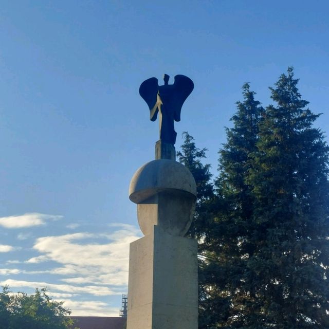 Kőszeg, (Hungary), nice, historical city