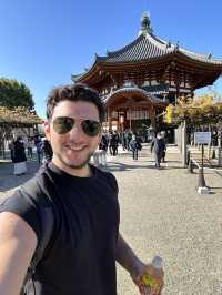 Japan Review: Ready to discover Nara’s tastiest bites?