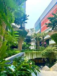 Must visit in Shenzhen! 