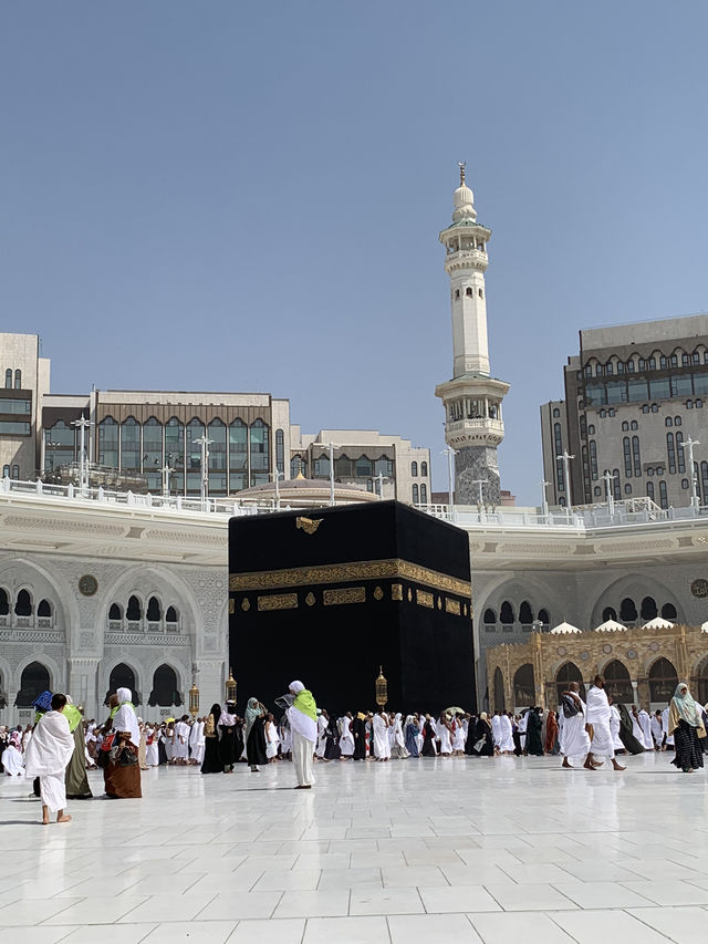 Makkah 