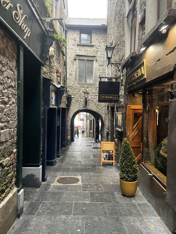 빈티지한 매력이 느껴지는 리틀 해리포터 마을, 아일랜드 킬케니