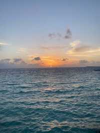 Nika Island Resort: live on the ocean or in the garden what will you choose?