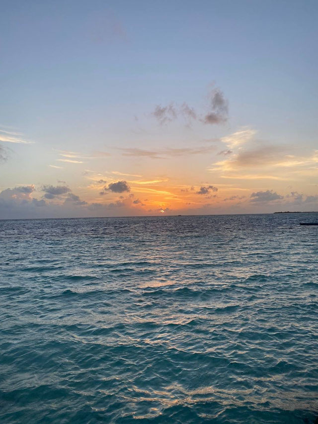 Nika Island Resort: live on the ocean or in the garden what will you choose?
