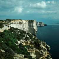 Edge of the Islands – The Mighty Cliffs of Malta 🌊⛰️