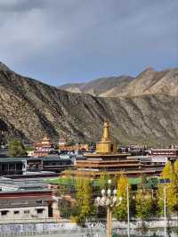 Xiahe: A Spiritual and Cultural Journey