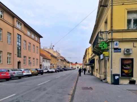 錫薩克：克羅埃西亞堅韌不拔的河畔明珠